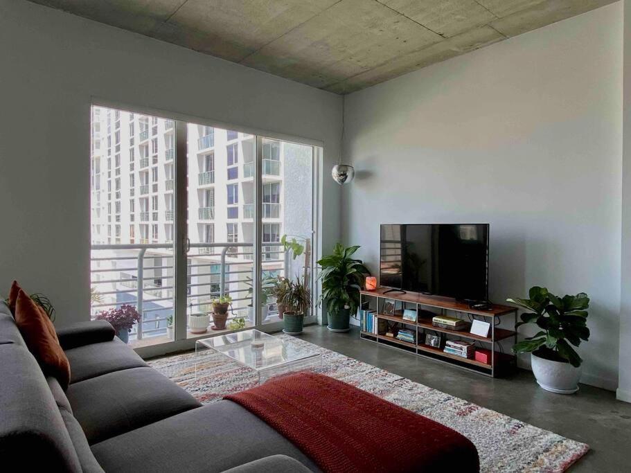 Ferienwohnung Zen Loft Miami Exterior foto